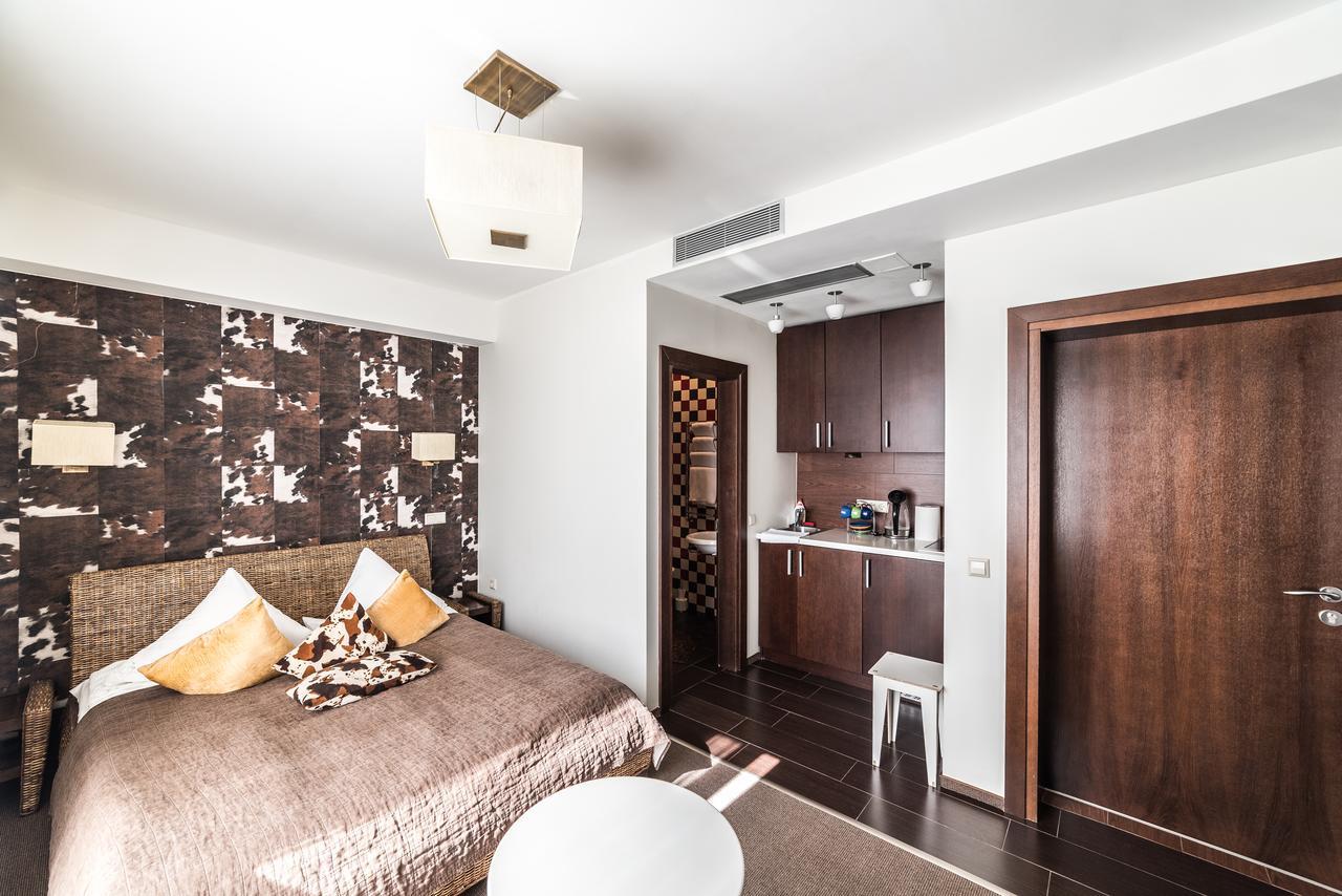 Apart Residences By The Sea بالانغا المظهر الخارجي الصورة