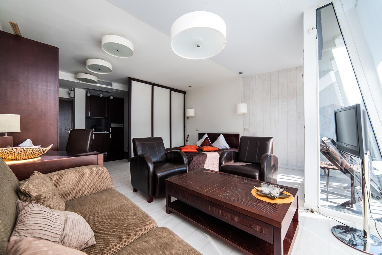Apart Residences By The Sea بالانغا المظهر الخارجي الصورة